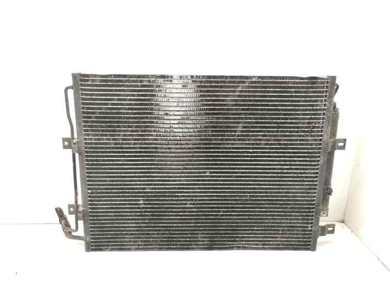 Recambio de condensador / radiador aire acondicionado para land rover discovery 4 tdv6 hse referencia OEM IAM JRB500270  