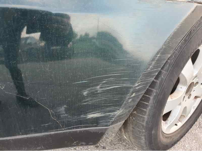 Recambio de paragolpes trasero para mercedes-benz clase m (w164) ml 280 cdi 190 cv referencia OEM IAM   
