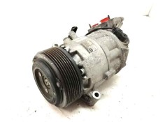 Recambio de compresor aire acondicionado para bmw serie 3 coupe (e92) 2.0 16v cat referencia OEM IAM 915682001   2