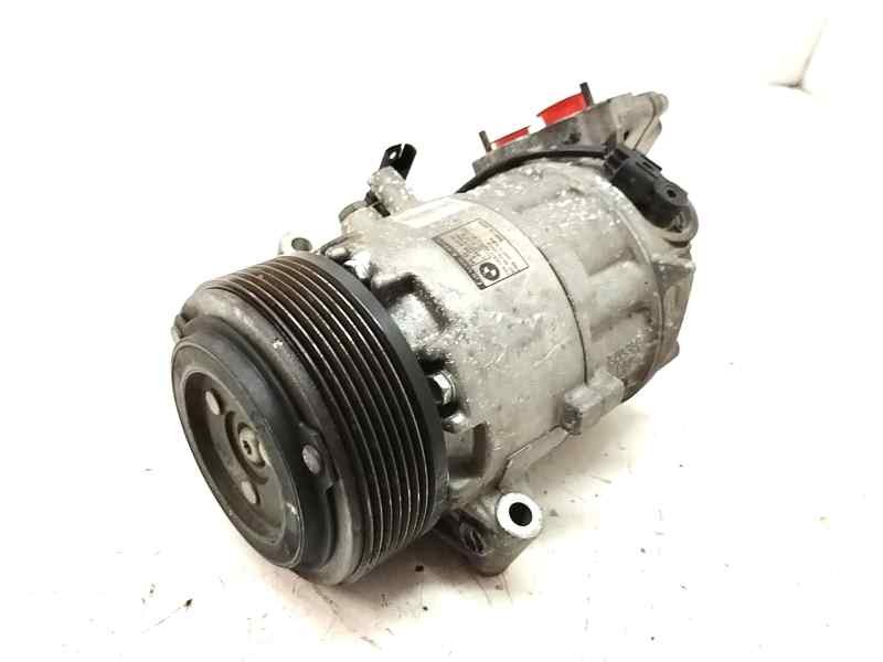 Recambio de compresor aire acondicionado para bmw serie 3 coupe (e92) 2.0 16v cat referencia OEM IAM 915682001  
							