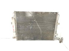 Recambio de condensador / radiador aire acondicionado para land rover discovery 4 tdv6 hse referencia OEM IAM JRB500270   2