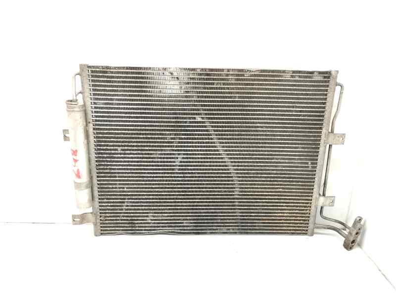 Recambio de condensador / radiador aire acondicionado para land rover discovery 4 tdv6 hse referencia OEM IAM JRB500270  
							