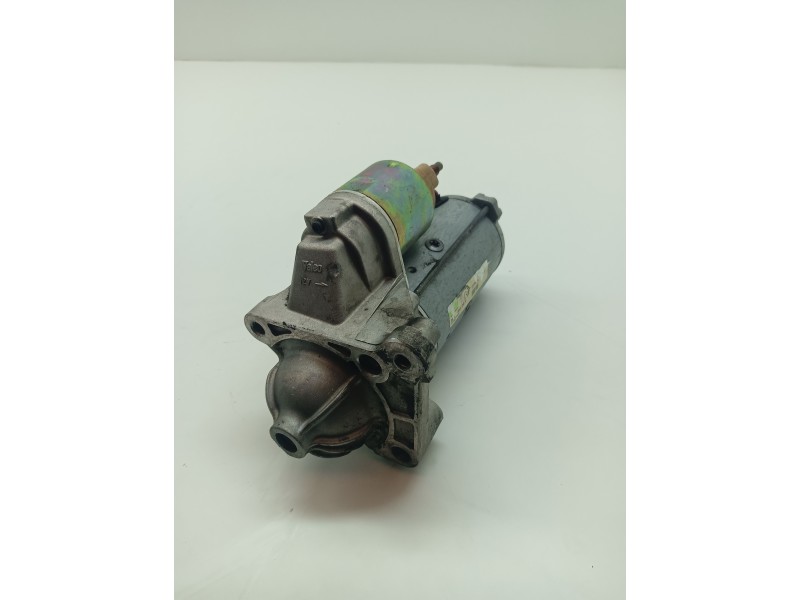 Recambio de motor arranque para renault laguna ii grandtour (kg0) 1.9 dci diesel referencia OEM IAM 8200075362B  