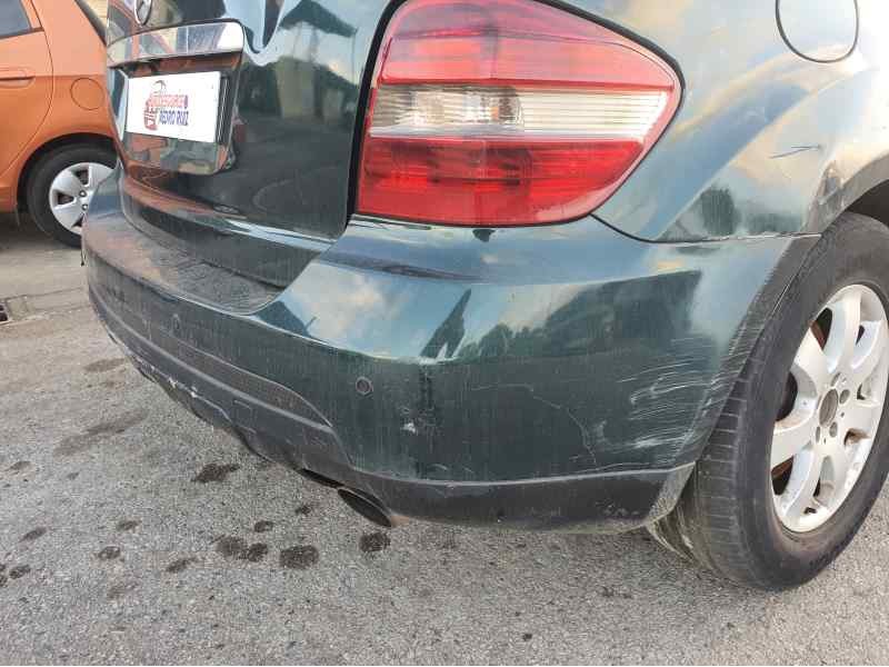 Recambio de paragolpes trasero para mercedes-benz clase m (w164) ml 280 cdi 190 cv referencia OEM IAM   