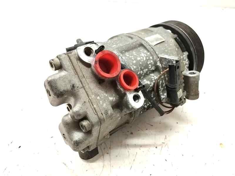 Recambio de compresor aire acondicionado para bmw serie 3 coupe (e92) 2.0 16v cat referencia OEM IAM 915682001  
							