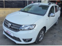 Recambio de salpicadero para dacia logan mcv ii 1.5 dci diesel fap cat referencia OEM IAM    2