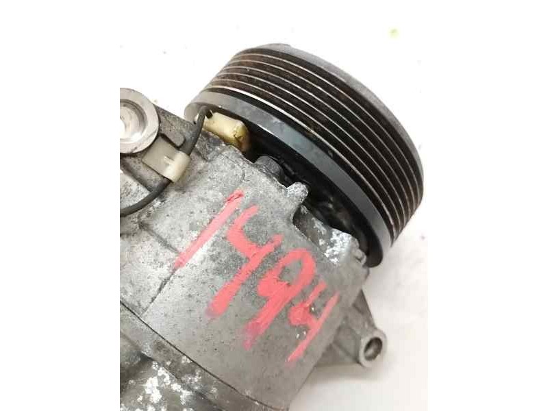 Recambio de compresor aire acondicionado para bmw serie 3 coupe (e92) 2.0 16v cat referencia OEM IAM 915682001  