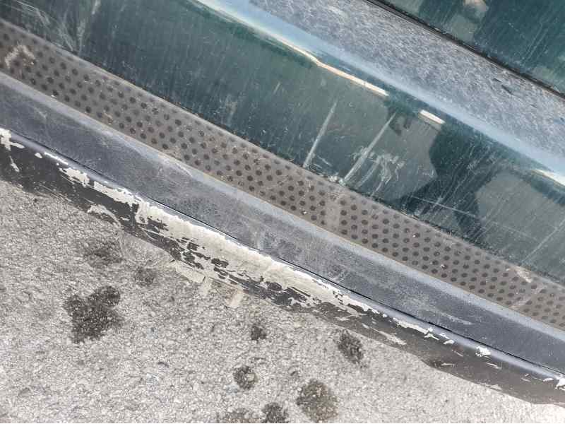 Recambio de paragolpes trasero para mercedes-benz clase m (w164) ml 280 cdi 190 cv referencia OEM IAM   