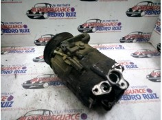 Recambio de compresor aire acondicionado para opel vivaro caja abierta (07.2006 =>) 2.0 16v cdti (m9r-630) referencia OEM IAM SI 2