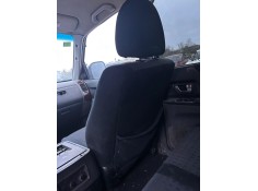 Recambio de asiento delantero derecho para mitsubishi montero (v60/v70) 3.2 di-d gls hunter (5-ptas.) referencia OEM IAM    2