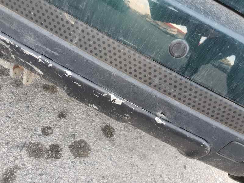 Recambio de paragolpes trasero para mercedes-benz clase m (w164) ml 280 cdi 190 cv referencia OEM IAM   