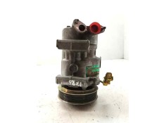 Recambio de compresor aire acondicionado para citroën xsara berlina 1.6 16v 109 cv referencia OEM IAM 9646273880  
