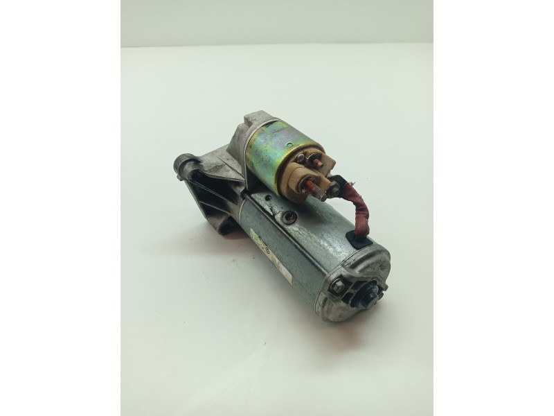 Recambio de motor arranque para renault laguna ii grandtour (kg0) 1.9 dci diesel referencia OEM IAM 8200075362B  
							