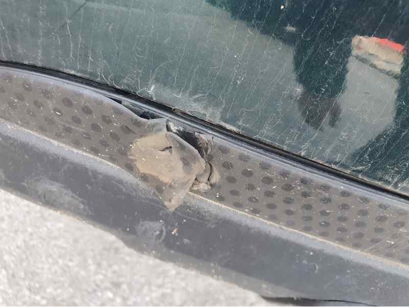 Recambio de paragolpes trasero para mercedes-benz clase m (w164) ml 280 cdi 190 cv referencia OEM IAM   