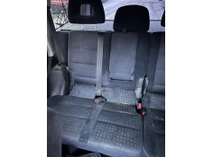 Recambio de asientos traseros para mitsubishi montero (v60/v70) 3.2 di-d gls hunter (5-ptas.) referencia OEM IAM   