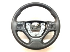 Recambio de volante sin airbag para hyundai i20 essence referencia OEM IAM   