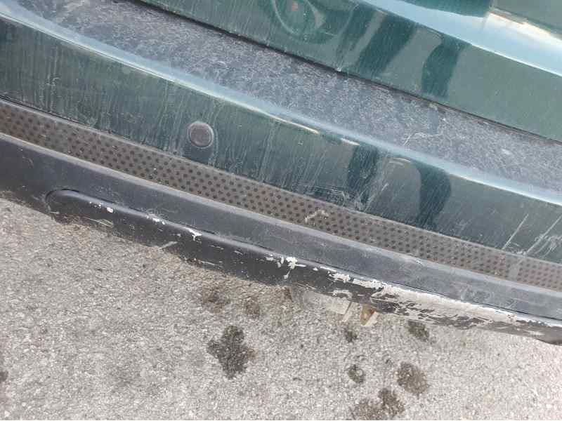 Recambio de paragolpes trasero para mercedes-benz clase m (w164) ml 280 cdi 190 cv referencia OEM IAM   