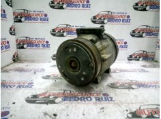 Recambio de compresor aire acondicionado para renault laguna ii (bg0) 1.9 dci diesel referencia OEM IAM 8200421410  