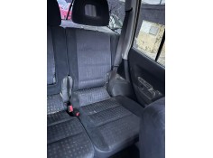 Recambio de asientos traseros para mitsubishi montero (v60/v70) 3.2 di-d gls hunter (5-ptas.) referencia OEM IAM    2