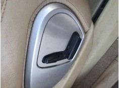 Recambio de asiento delantero derecho para mercedes-benz clase m (w164) ml 280 cdi 190 cv referencia OEM IAM    2