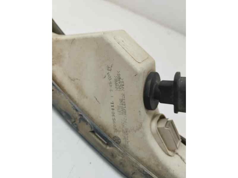 Recambio de piloto delantero izquierdo para volkswagen passat berlina (3c2) 2.0 tdi 140 cv referencia OEM IAM 3C0953041L  
							