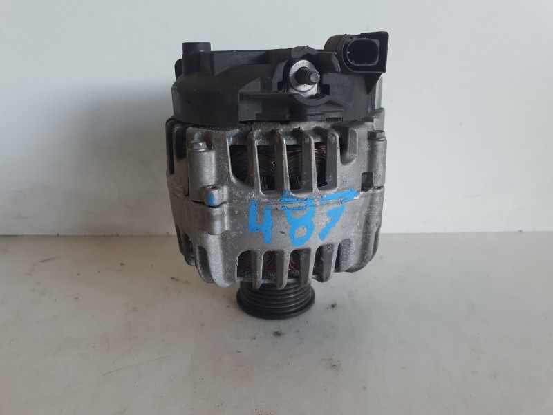 Recambio de alternador para ford kuga (cbs) titanium referencia OEM IAM AV6N10300MD  