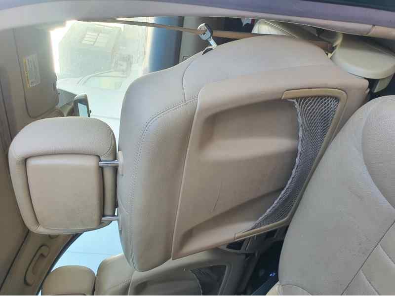 Recambio de asiento delantero derecho para mercedes-benz clase m (w164) ml 280 cdi 190 cv referencia OEM IAM   