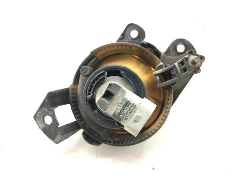 Recambio de faro antiniebla izquierdo para volkswagen passat berlina (3c2) 2.0 tdi 140 cv referencia OEM IAM 27129300L  