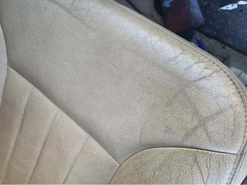 Recambio de asiento delantero derecho para mercedes-benz clase m (w164) ml 280 cdi 190 cv referencia OEM IAM   
							