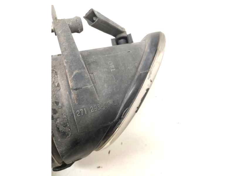 Recambio de faro antiniebla izquierdo para volkswagen passat berlina (3c2) 2.0 tdi 140 cv referencia OEM IAM 27129300L  
							