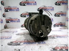 Recambio de compresor aire acondicionado para renault laguna ii (bg0) 1.9 dci diesel referencia OEM IAM 8200421410   2