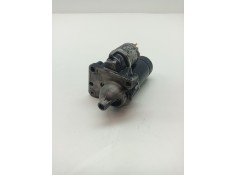 Recambio de motor arranque para renault clio ii fase ii (b/cb0) 1.5 dci diesel referencia OEM IAM SINREFVISIBLE  