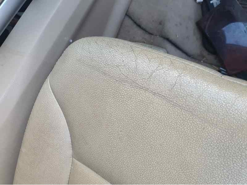 Recambio de asiento delantero derecho para mercedes-benz clase m (w164) ml 280 cdi 190 cv referencia OEM IAM   