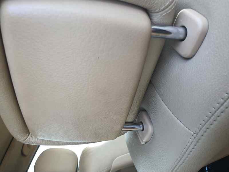 Recambio de asiento delantero derecho para mercedes-benz clase m (w164) ml 280 cdi 190 cv referencia OEM IAM   