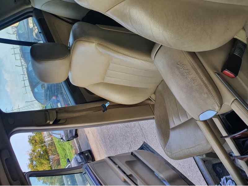 Recambio de asiento delantero derecho para mercedes-benz clase m (w164) ml 280 cdi 190 cv referencia OEM IAM   