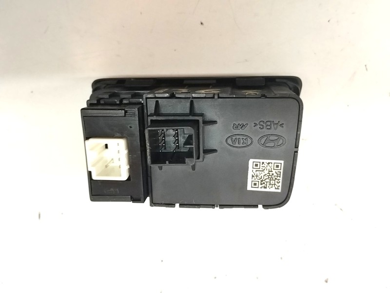 Recambio de mando luces para hyundai i20 essence referencia OEM IAM 93300C8AA0  