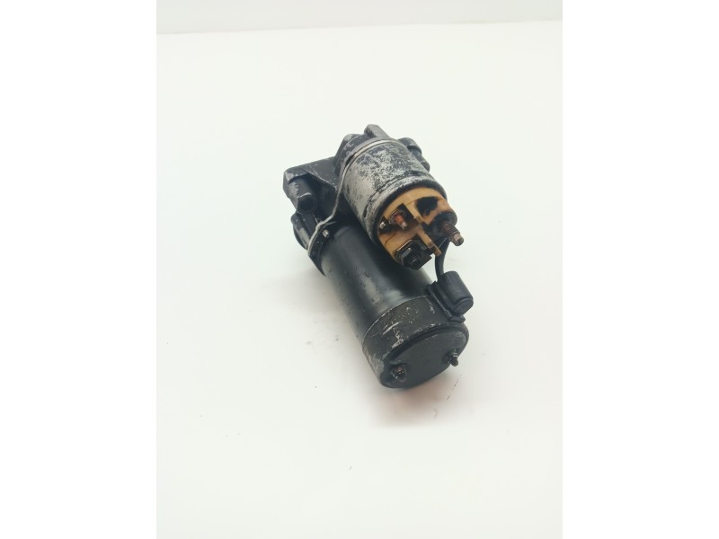 Recambio de motor arranque para renault clio ii fase ii (b/cb0) 1.5 dci diesel referencia OEM IAM SINREFVISIBLE  