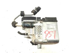 Recambio de calefaccion entera normal para audi q7 (4l) 3.0 v6 24v tdi referencia OEM IAM 4L0815071D  