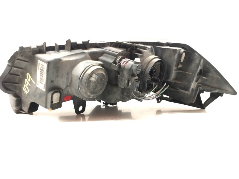 Recambio de faro derecho para renault megane ii coupe/cabrio 1.9 dci diesel referencia OEM IAM 89307003  