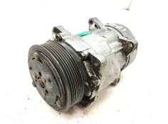Recambio de compresor aire acondicionado para citroën zx 1.9 d reflex referencia OEM IAM SD7V16   2