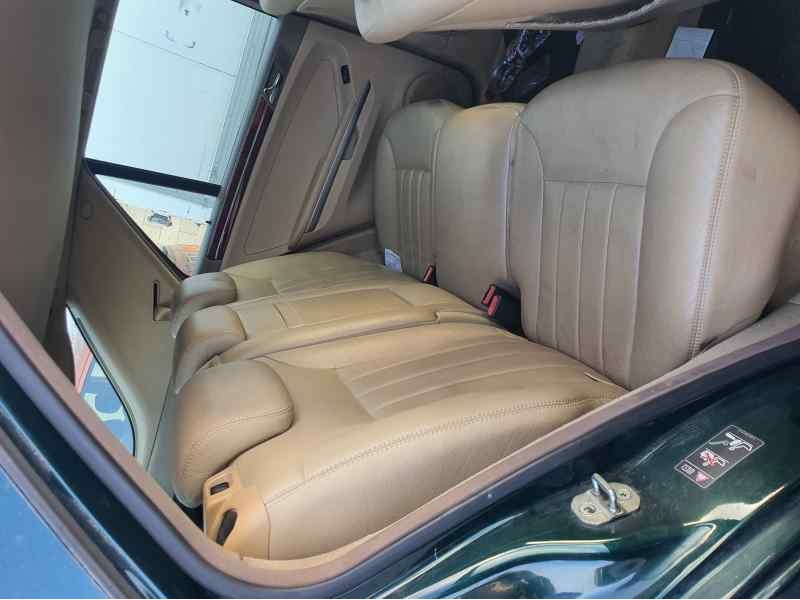 Recambio de asientos traseros para mercedes-benz clase m (w164) ml 280 cdi 190 cv referencia OEM IAM   