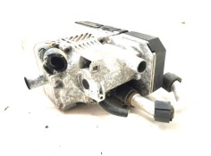 Recambio de calefaccion entera normal para audi q7 (4l) 3.0 v6 24v tdi referencia OEM IAM 4L0815071D   2