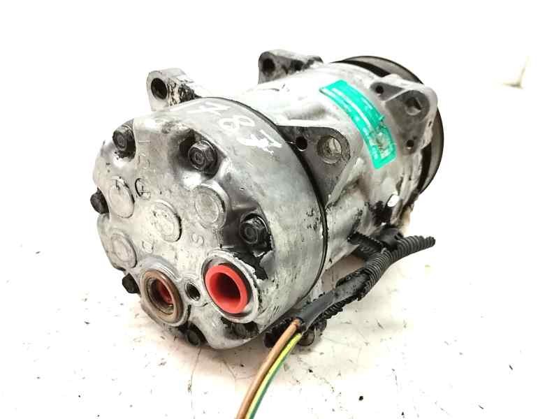 Recambio de compresor aire acondicionado para citroën zx 1.9 d reflex referencia OEM IAM SD7V16  