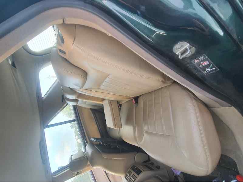 Recambio de asientos traseros para mercedes-benz clase m (w164) ml 280 cdi 190 cv referencia OEM IAM   