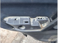 Recambio de guarnecido puerta trasera izquierda para mitsubishi montero (v60/v70) 3.2 di-d gls hunter (5-ptas.) referencia OEM I 2