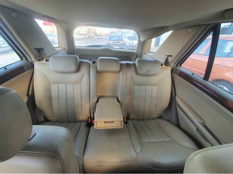 Recambio de asientos traseros para mercedes-benz clase m (w164) ml 280 cdi 190 cv referencia OEM IAM   