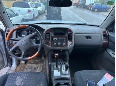 Recambio de kit airbag para mitsubishi montero (v60/v70) 3.2 di-d gls hunter (5-ptas.) referencia OEM IAM   