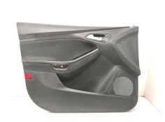 Recambio de guarnecido puerta delantera izquierda para ford focus turn. (cb8) 1.6 tdci cat referencia OEM IAM   