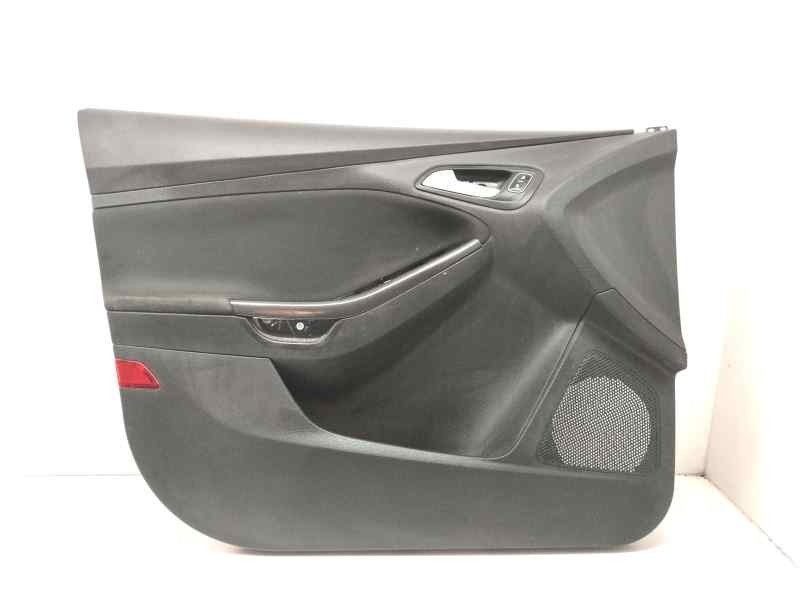 Recambio de guarnecido puerta delantera izquierda para ford focus turn. (cb8) 1.6 tdci cat referencia OEM IAM   