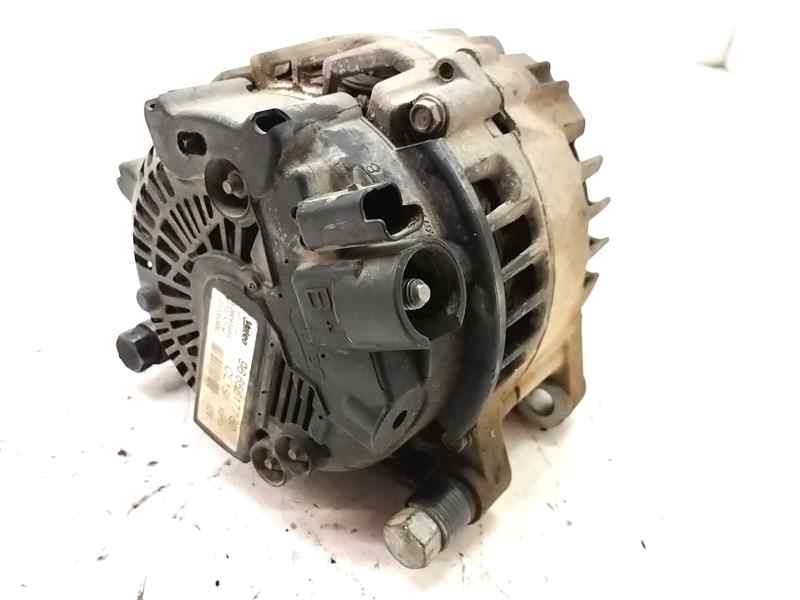 Recambio de alternador para citroën berlingo cuadro 1.6hdi 90 referencia OEM IAM 9665617780  